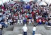 Inversión histórica de 380 millones para Cunduacán.