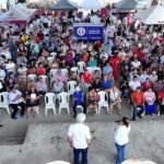 Inversión histórica de 380 millones para Cunduacán.
