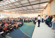 ¡Jalpa de Méndez recibe millonaria inversión social!
