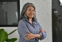 ¡Talento choco impulsa el primer auto eléctrico mexicano!