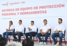 ¡Inyección millonaria para que el agua llegue con fuerza!