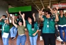¡El Centenario vibra con el triunfo de México!