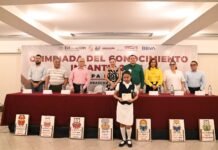¡Cerebritos tabasqueños se juegan el todo por el todo!