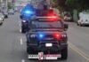 ¡Mano dura! Despliegan megaoperativo militar y policial en Centro.