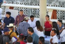 ¡Mandíbula de oro! Cirugía de 300 mil pesos sale gratis.