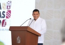 ¡Fiesta mundialista en el Centenario y Javier May vaticina triunfo!