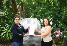 ¡Historiador Arturo Arpaiz toma las riendas de La Venta!