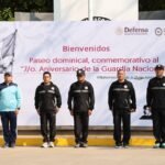 ¡Celebran siete años metiéndole con todo a la delincuencia!