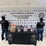 ¡Iban a vender vapeadores y les cayó la ley!