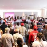 Instalan Puesto de Comando por temporada de lluvias.