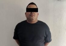 Cae asaltante y recuperan el millonario botín en Altabrisa.