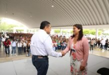 Impulsan a mujeres emprendedoras en Cárdenas, Tabasco.
