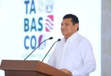 Universidad Rosario Castellanos iniciará operaciones en Jonuta.