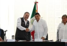 Javier May instala comisión urbana para Cárdenas y Huimanguillo.