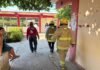 Alerta en Tabasco por misterioso olor a hidrocarburo.