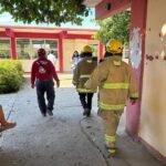 Alerta en Tabasco por misterioso olor a hidrocarburo.