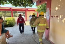 Alerta en Tabasco por misterioso olor a hidrocarburo.
