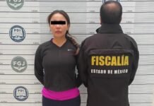 ¡Cae estafadora, vendía boletos falsos para el Mundial!
