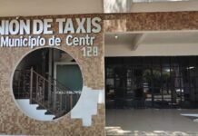 ¡Taxistas van por el doble de sectores en Villahermosa!