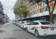 Inicia operativo por aire acondicionado en transporte.