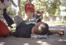 ¡Golpe de calor! Confirman un deceso y analizan otro en el estado.