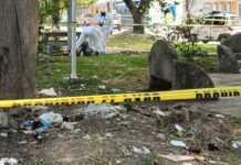 Violento inicio de mes en Villahermosa: dos ejecutados.
