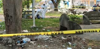 Violento inicio de mes en Villahermosa: dos ejecutados.
