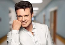 ¡Se apaga el Sol! Luis Miguel es operado del corazón.