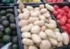 ¡El tomate da tregua pero el aguacate y la papa castigan!