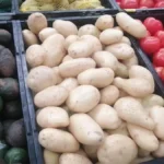 ¡El tomate da tregua pero el aguacate y la papa castigan!