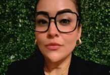 ¡Búsqueda de periodista Roxana Berenice es prioritaria!.