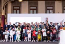 Nace la Estrategia Nacional de Formación para transformar el futbol mexicano.