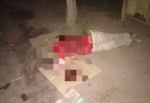 ¡Noche de plomo! Sicarios ejecutan a dos en Jalpa.