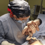 Tabasco estrena la primera Unidad de Cirugía Fetal.