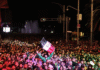 ¡Trágica Fiesta! El Triunfo de México Deja Cuatro Muertos.