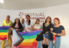 ¡Congreso en la mira! Colectivos exigen ley de identidad Ya.