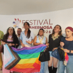 ¡Congreso en la mira! Colectivos exigen ley de identidad Ya.