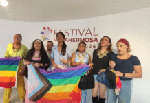 ¡Congreso en la mira! Colectivos exigen ley de identidad Ya.