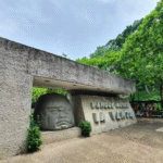 Avanza rehabilitación del parque museo la venta.
