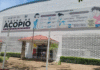 DIF Tabasco abre acopio para damnificados en Venezuela.