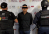Detienen a presunto secuestrador de periodista veracruzana.