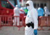 OMS declara fin del brote de hantavirus.