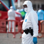 OMS declara fin del brote de hantavirus.