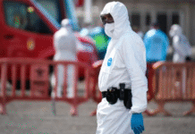 OMS declara fin del brote de hantavirus.