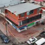 Ayuntamiento de Centro corren a los ambulantes de Tamulté.
