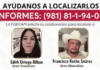 Familiares exigen localización de matrimonio secuestrado en Campeche.