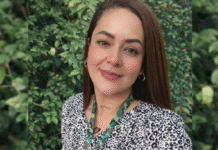 Hallan cuerpo de la periodista Roxana Guzmán en Veracruz.