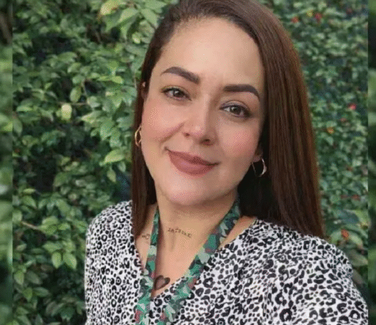 Hallan cuerpo de la periodista Roxana Guzmán en Veracruz.