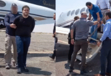 Guzmán López confiesa secuestro de El Mayo Zambada.