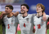 ¡Se van a parar duro! Inglaterra usará Viagra en el Mundial.